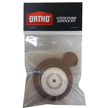 Ortho Viton Pump Service Kit 7006607